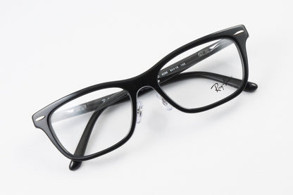 Ray-Ban メガネ RX5426D 8286 54サイズ スクエア RB5426D レイバン 正規品
