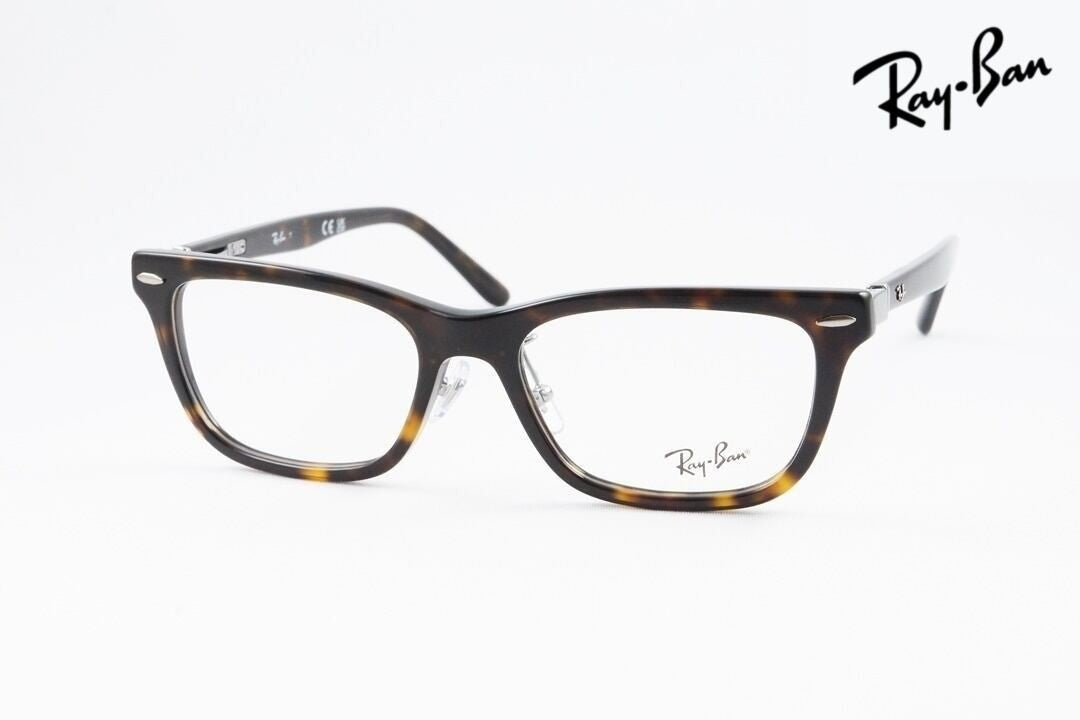 Ray-Ban メガネ RX5426D 8287 54サイズ スクエア RB5426D レイバン 正規品