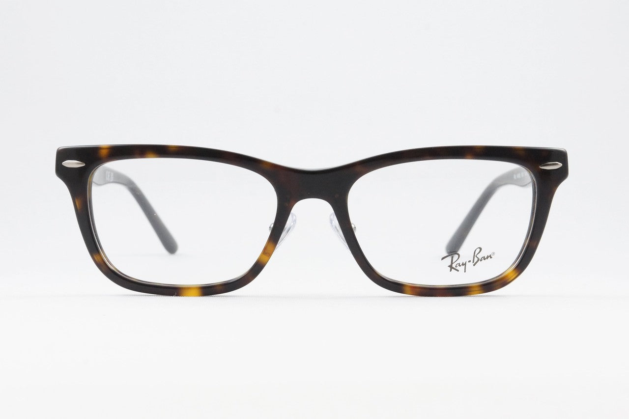 Ray-Ban メガネ RX5426D 8287 54サイズ スクエア RB5426D レイバン 正規品