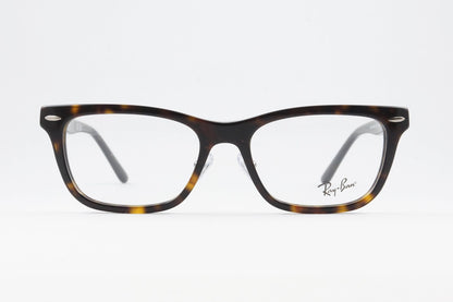 Ray-Ban メガネ RX5426D 8287 54サイズ スクエア RB5426D レイバン 正規品