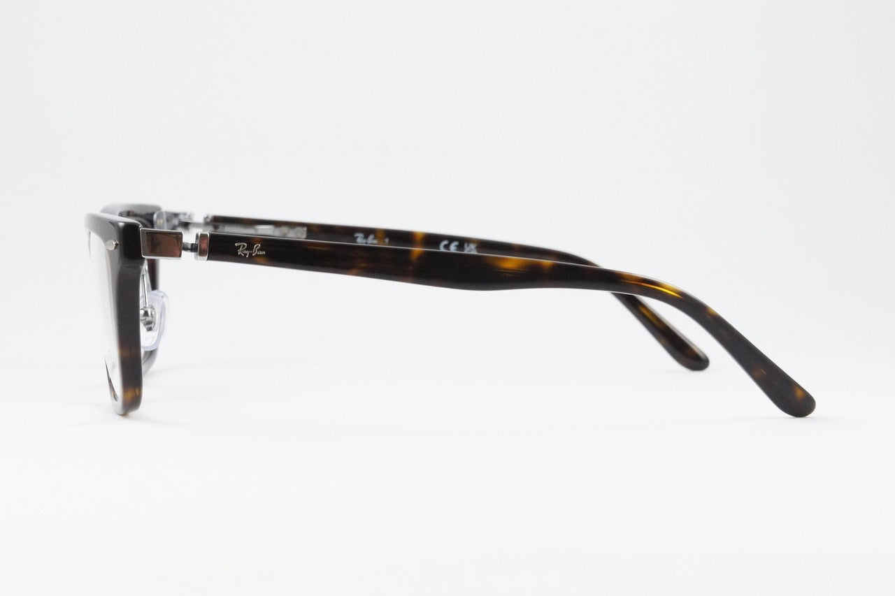 Ray-Ban メガネ RX5426D 8287 54サイズ スクエア RB5426D レイバン 正規品