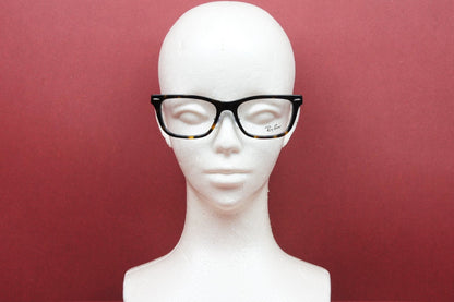 Ray-Ban メガネ RX5426D 8287 54サイズ スクエア RB5426D レイバン 正規品