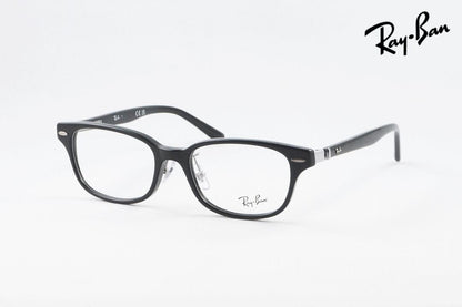 Ray-Ban メガネ RX5427D 8286 53サイズ スクエア RB5427D レイバン 正規品