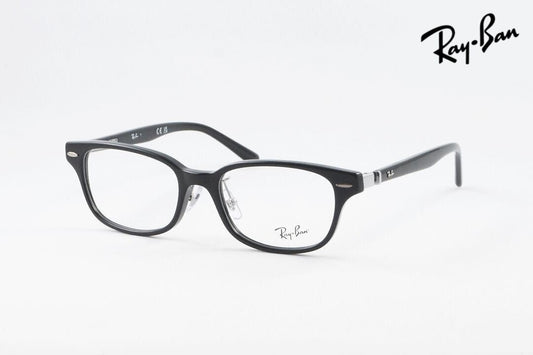 Ray-Ban メガネ RX5427D 8286 53サイズ スクエア RB5427D レイバン 正規品