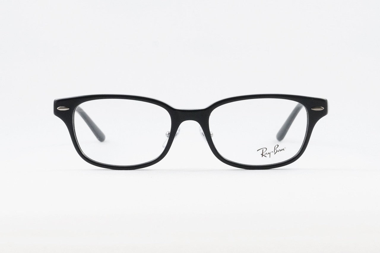 Ray-Ban メガネ RX5427D 8286 53サイズ スクエア RB5427D レイバン 正規品