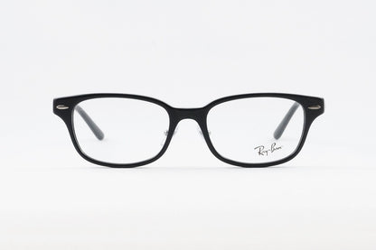 Ray-Ban メガネ RX5427D 8286 53サイズ スクエア RB5427D レイバン 正規品
