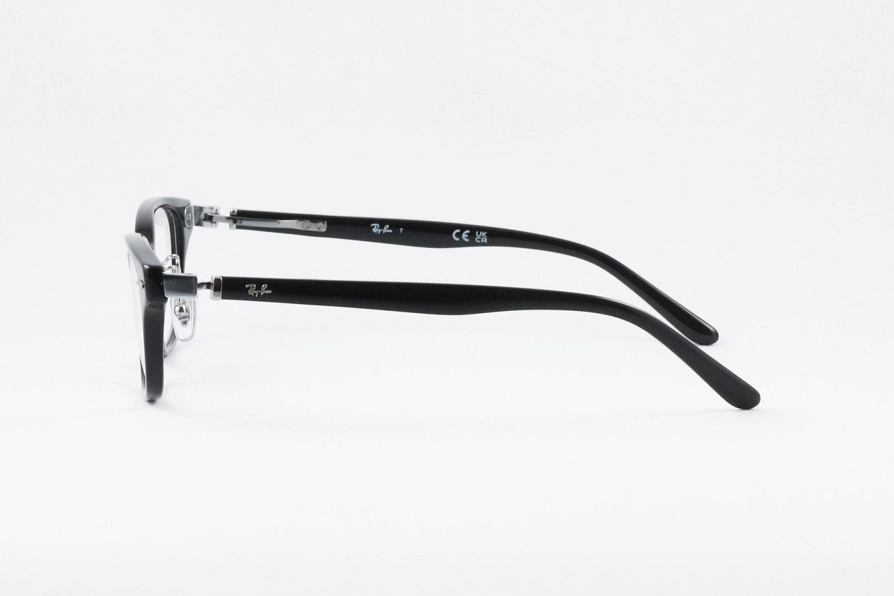 Ray-Ban メガネ RX5427D 8286 53サイズ スクエア RB5427D レイバン 正規品