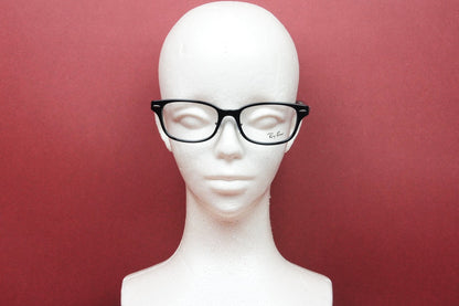 Ray-Ban メガネ RX5427D 8286 53サイズ スクエア RB5427D レイバン 正規品