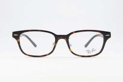 Ray-Ban メガネ RX5427D 8287 53サイズ スクエア RB5427D レイバン 正規品