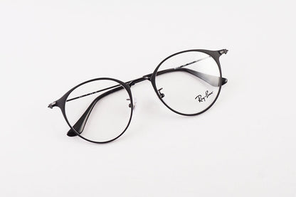 Ray-Ban メガネ RX6378F 2904 ラウンド ボストン クラシカルフレーム RB6378F レイバン 正規品