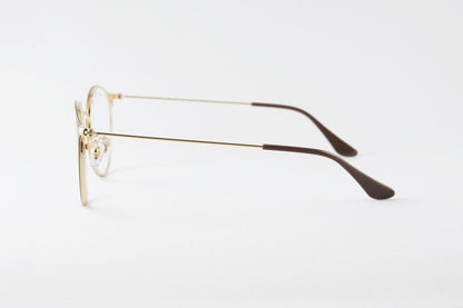 Ray-Ban メガネ RX6378F 2905 ラウンド ボストン クラシカルフレーム RB6378F レイバン 正規品