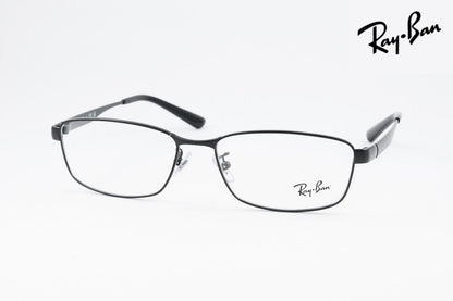 Ray-Ban メガネ RX6452D 2503 スクエア RB6452D レイバン 正規品