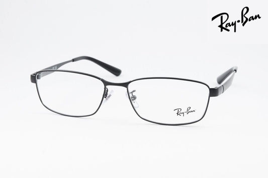 Ray-Ban メガネ RX6452D 2503 スクエア RB6452D レイバン 正規品