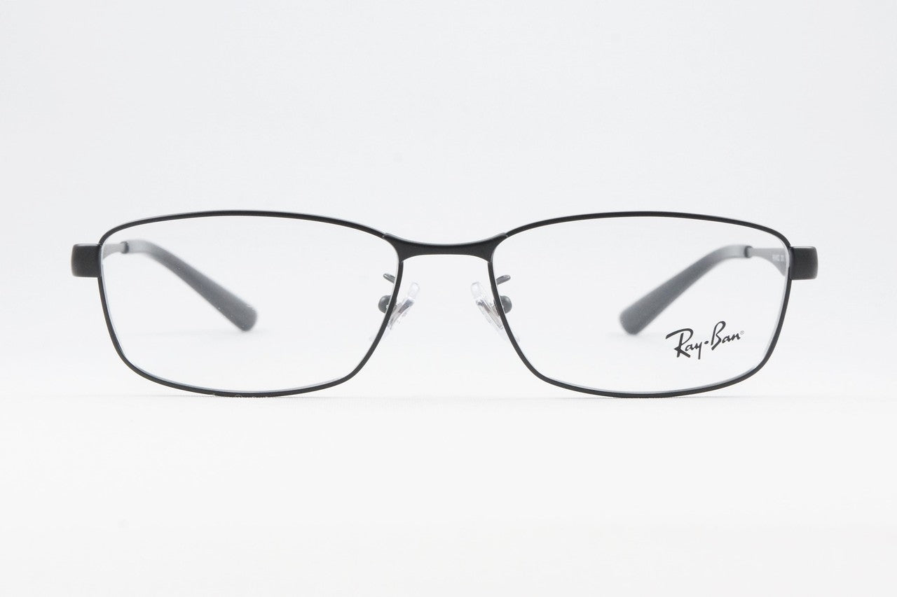 Ray-Ban メガネ RX6452D 2503 スクエア RB6452D レイバン 正規品