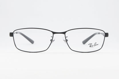 Ray-Ban メガネ RX6452D 2503 スクエア RB6452D レイバン 正規品