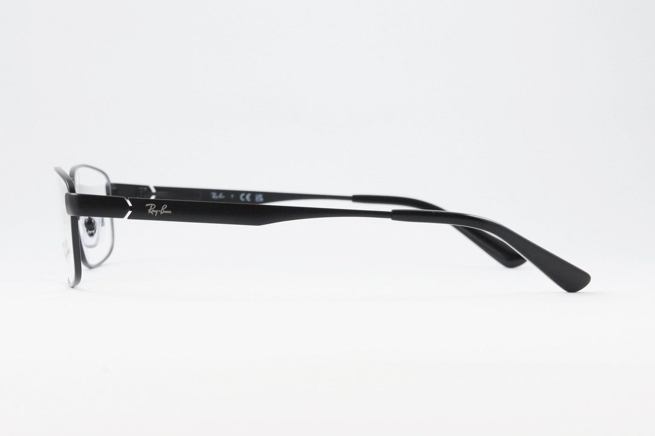 Ray-Ban メガネ RX6452D 2503 スクエア RB6452D レイバン 正規品