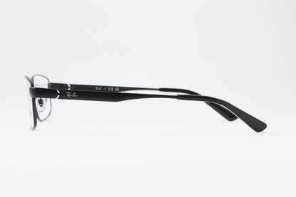 Ray-Ban メガネ RX6452D 2503 スクエア RB6452D レイバン 正規品