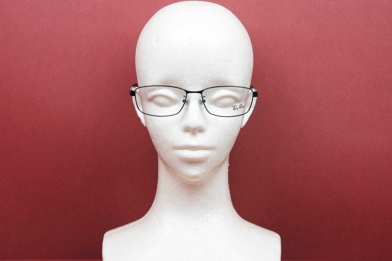 Ray-Ban メガネ RX6452D 2503 スクエア RB6452D レイバン 正規品