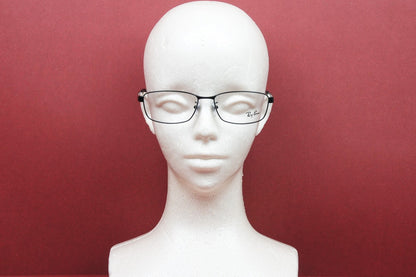 Ray-Ban メガネ RX6452D 2503 スクエア RB6452D レイバン 正規品