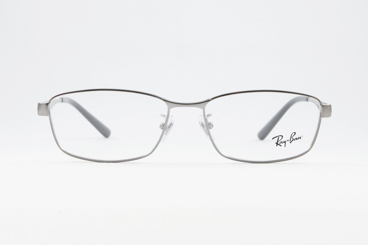 Ray-Ban メガネ RX6452D 2553 スクエア RB6452D レイバン 正規品