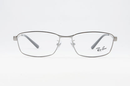 Ray-Ban メガネ RX6452D 2553 スクエア RB6452D レイバン 正規品