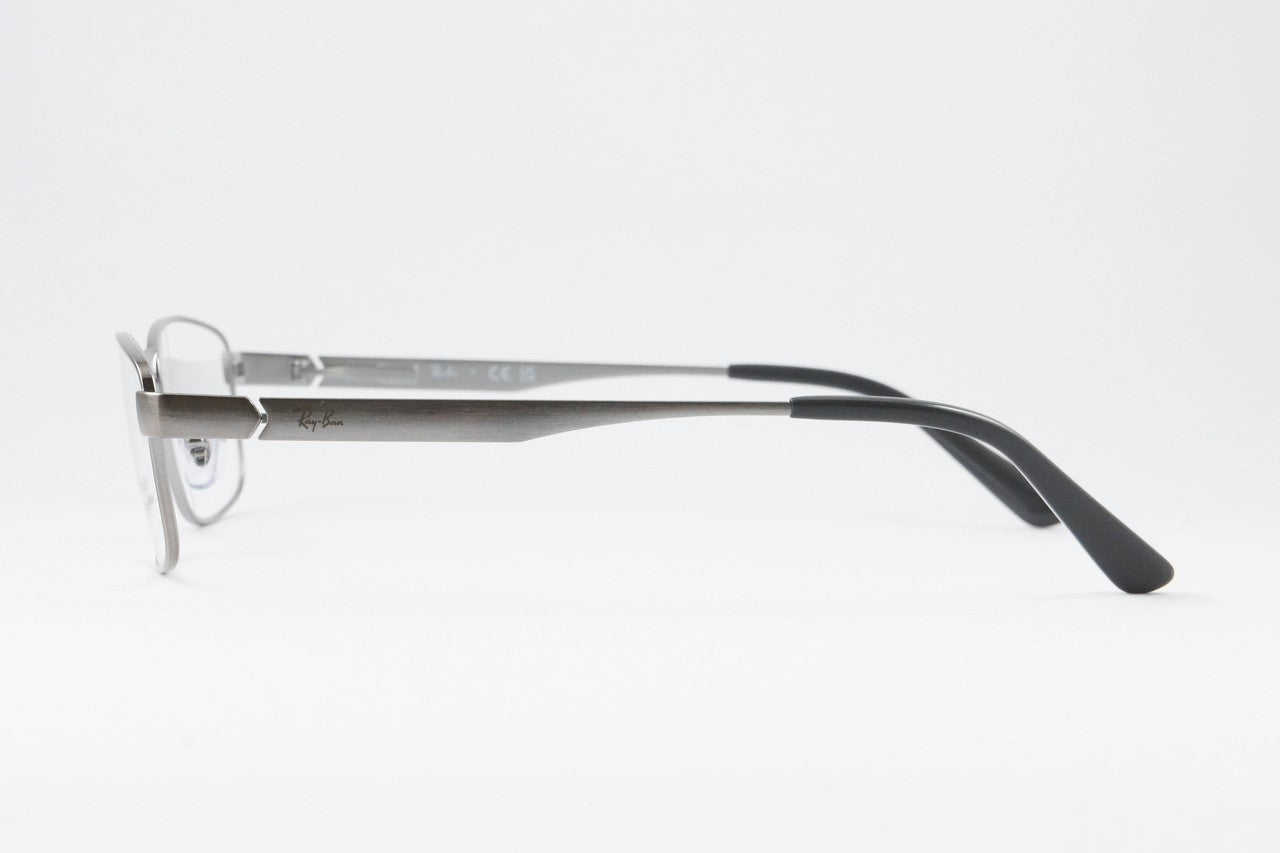 Ray-Ban メガネ RX6452D 2553 スクエア RB6452D レイバン 正規品
