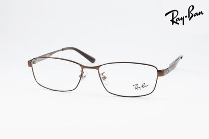 Ray-Ban メガネ RX6452D 3077 スクエア RB6452D レイバン 正規品