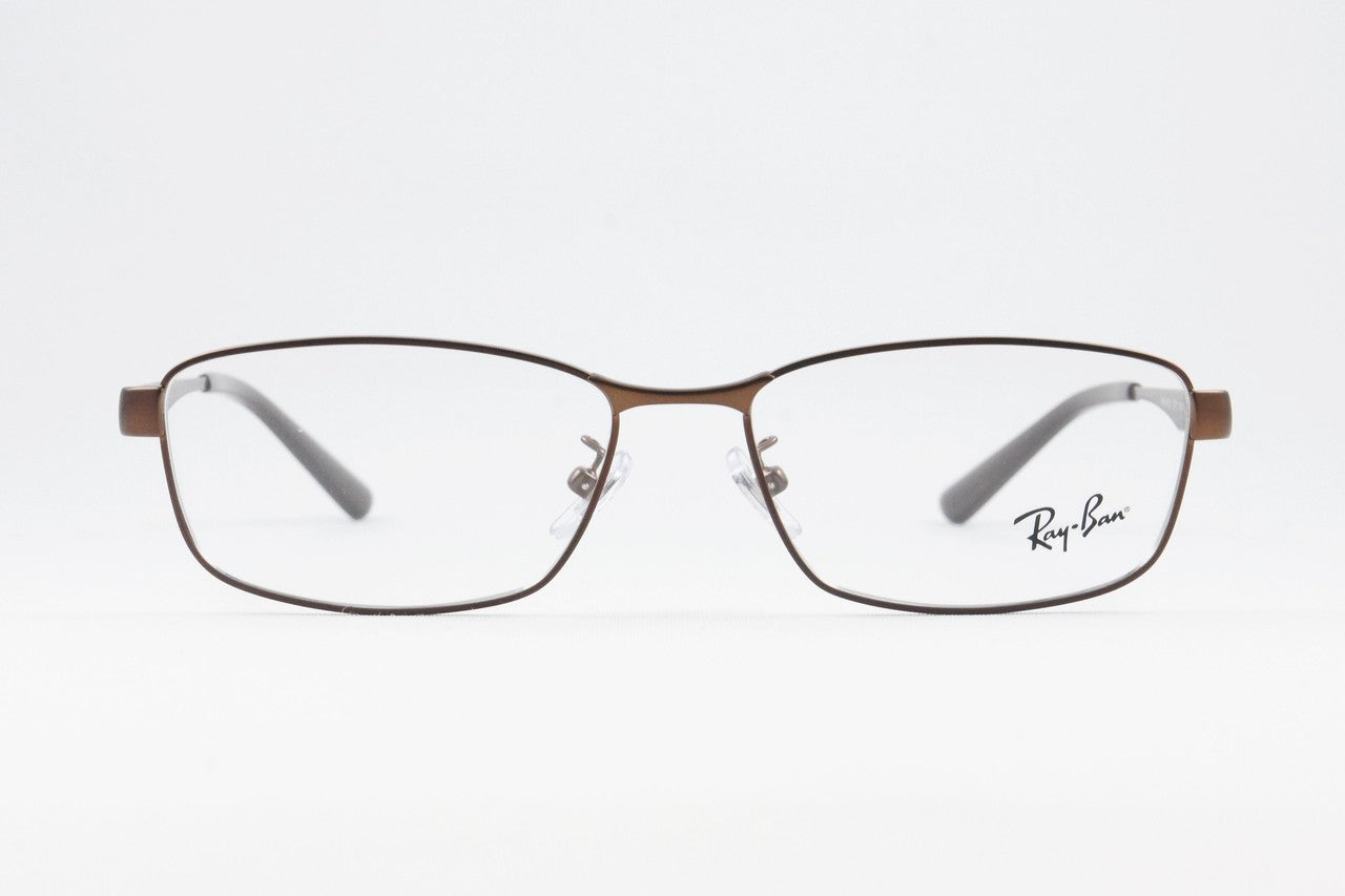 Ray-Ban メガネ RX6452D 3077 スクエア RB6452D レイバン 正規品