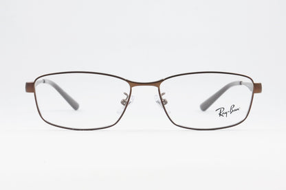 Ray-Ban メガネ RX6452D 3077 スクエア RB6452D レイバン 正規品