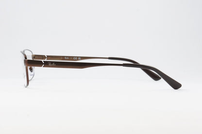 Ray-Ban メガネ RX6452D 3077 スクエア RB6452D レイバン 正規品
