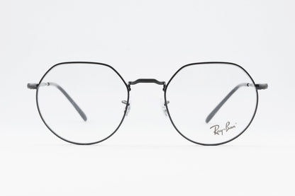 Ray-Ban メガネ JACK RX6465 2509 49 51 53サイズ ジャック クラウンパント レイバン RB6465 正規品