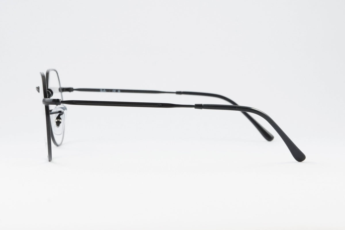 Ray-Ban メガネ JACK RX6465 2509 49 51 53サイズ ジャック クラウンパント レイバン RB6465 正規品