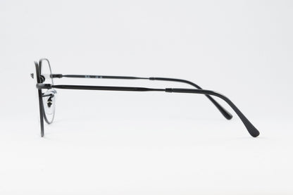 Ray-Ban メガネ JACK RX6465 2509 49 51 53サイズ ジャック クラウンパント レイバン RB6465 正規品