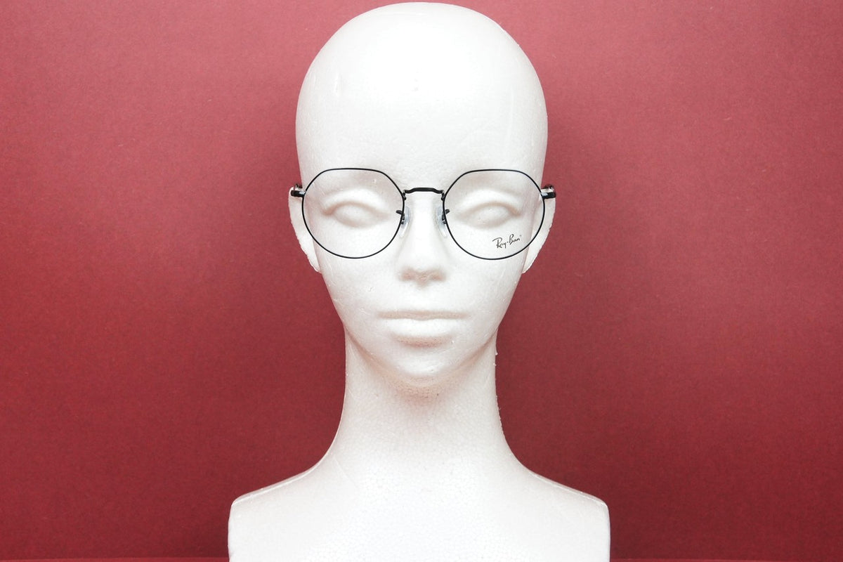 Ray-Ban メガネ JACK RX6465 2509 49 51 53サイズ ジャック クラウンパント レイバン RB6465 正規品