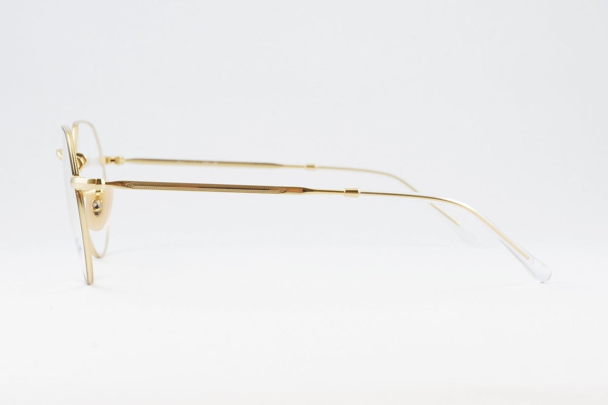 Ray-Ban メガネ JACK RX6465 2890 49 51 53サイズ ジャック クラウンパント レイバン RB6465 正規品