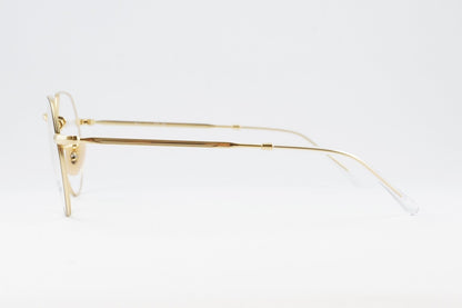 Ray-Ban メガネ JACK RX6465 2890 49 51 53サイズ ジャック クラウンパント レイバン RB6465 正規品