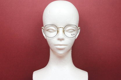 Ray-Ban メガネ JACK RX6465 2890 49 51 53サイズ ジャック クラウンパント レイバン RB6465 正規品