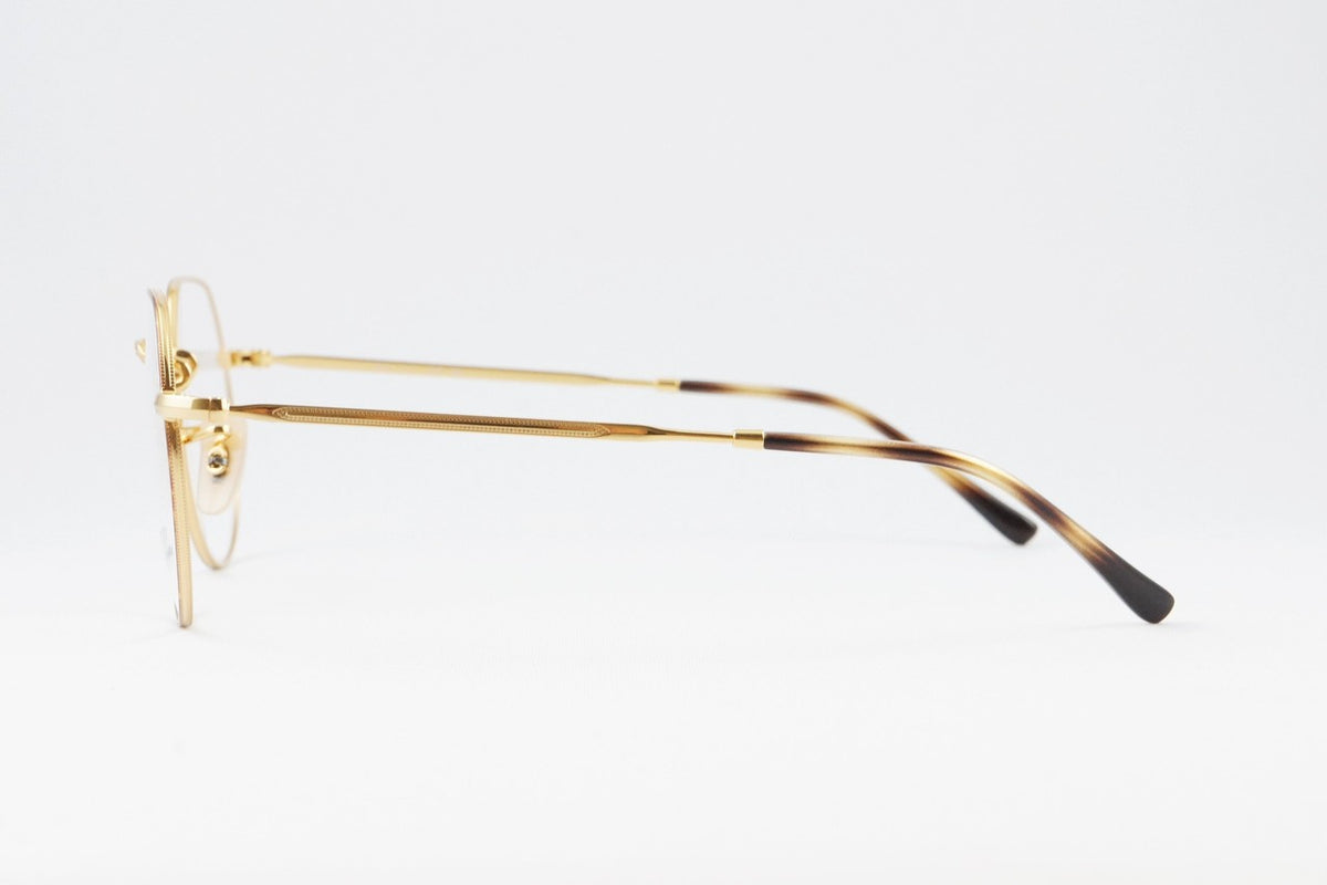 Ray-Ban メガネ JACK RX6465 2945 49 51 53サイズ ジャック クラウンパント レイバン RB6465 正規品