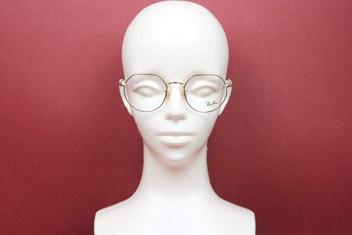 Ray-Ban メガネ JACK RX6465 2945 49 51 53サイズ ジャック クラウンパント レイバン RB6465 正規品