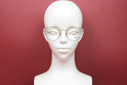 Ray-Ban メガネ JACK RX6465 2945 49 51 53サイズ ジャック クラウンパント レイバン RB6465 正規品