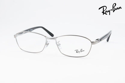 Ray-Ban メガネ RX6502D 2502 スクエア RB6502D レイバン 正規品