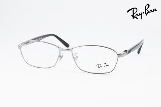 Ray-Ban メガネ RX6502D 2502 スクエア RB6502D レイバン 正規品