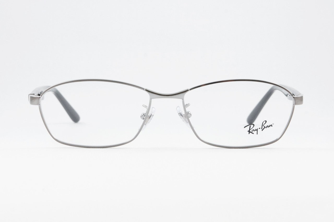 Ray-Ban メガネ RX6502D 2502 スクエア RB6502D レイバン 正規品