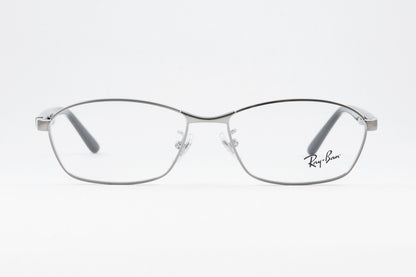 Ray-Ban メガネ RX6502D 2502 スクエア RB6502D レイバン 正規品