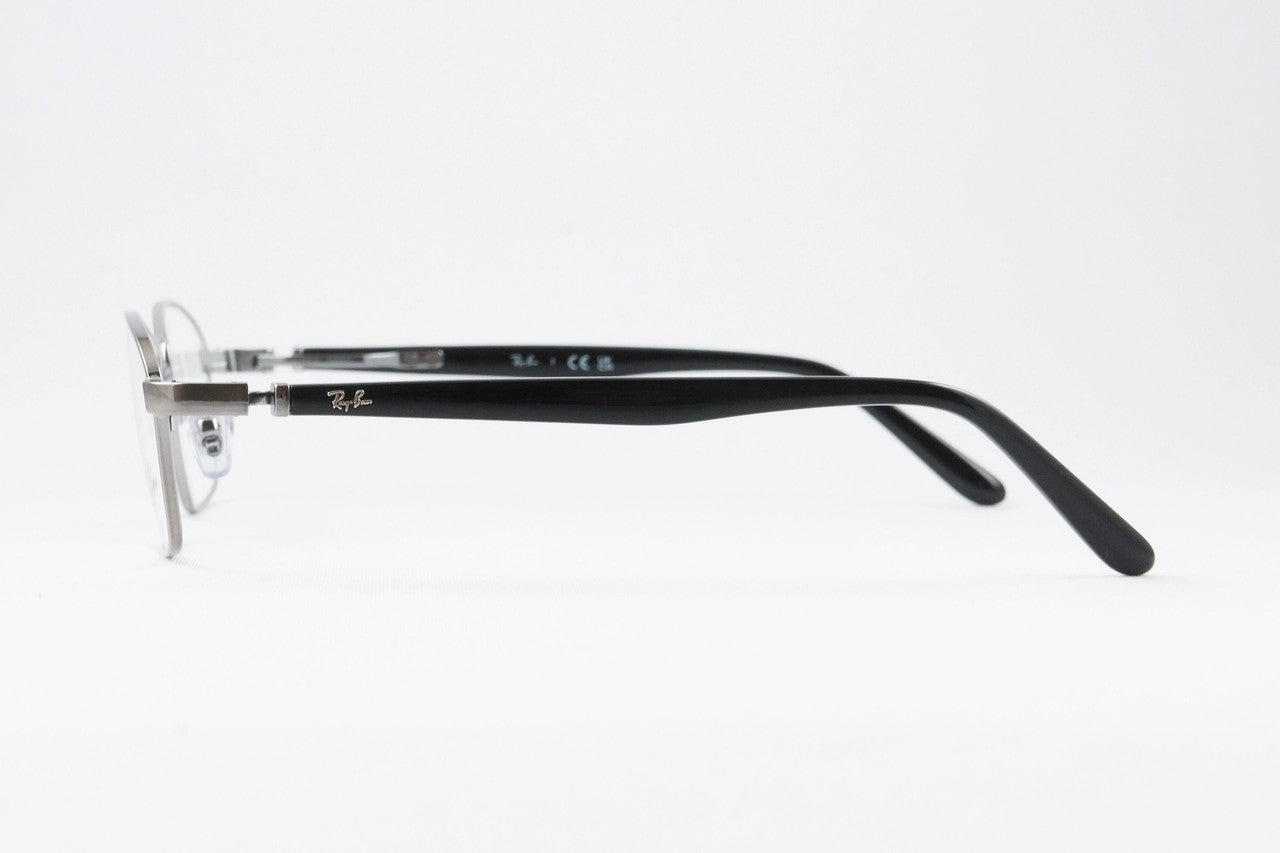 Ray-Ban メガネ RX6502D 2502 スクエア RB6502D レイバン 正規品
