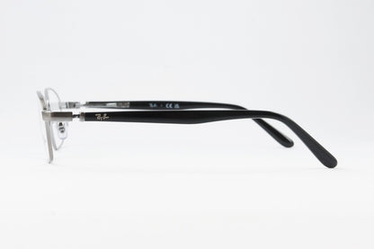 Ray-Ban メガネ RX6502D 2502 スクエア RB6502D レイバン 正規品