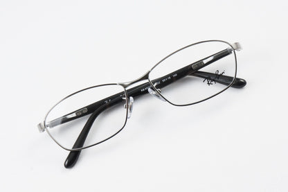 Ray-Ban メガネ RX6502D 2502 スクエア RB6502D レイバン 正規品