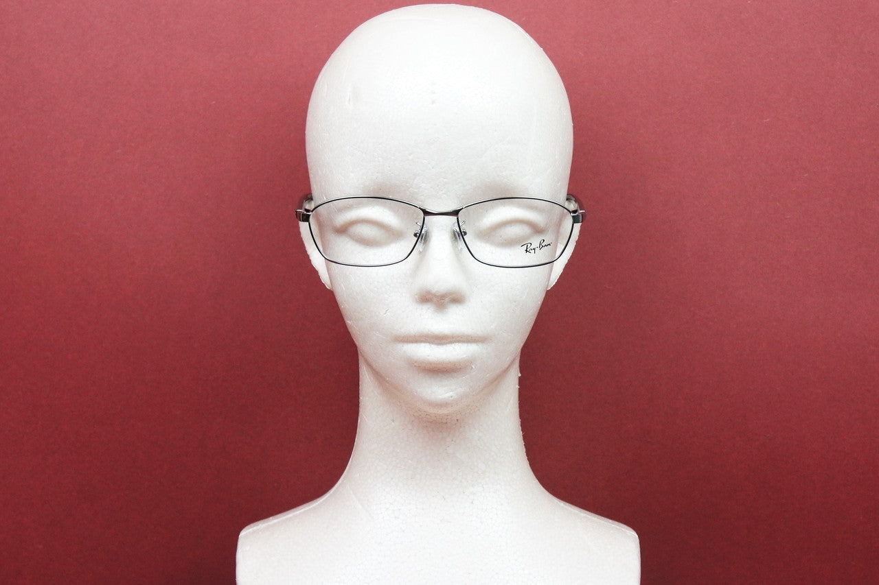 Ray-Ban メガネ RX6502D 2502 スクエア RB6502D レイバン 正規品