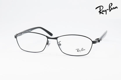 Ray-Ban メガネ RX6502D 2503 スクエア RB6502D レイバン 正規品