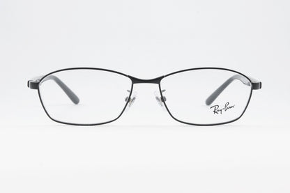 Ray-Ban メガネ RX6502D 2503 スクエア RB6502D レイバン 正規品
